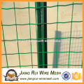 PVC revestido barato verde protetora holland wire mesh